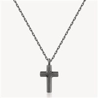 Collier Brosway Femme backliner in Acier BBC06 - BBC06